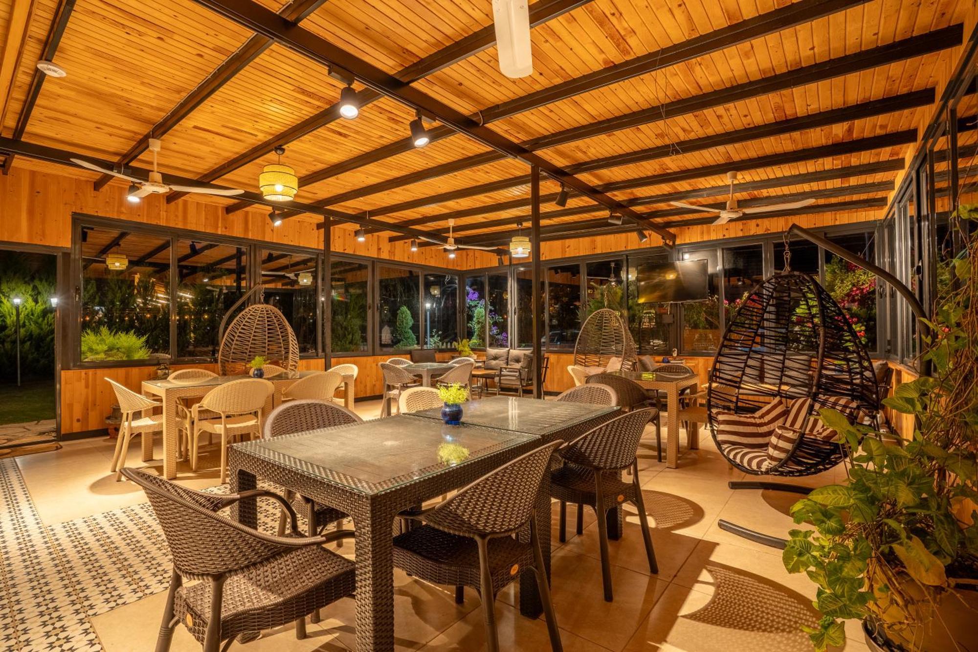 Karaöz Sapphire Bungalows Kumluca Exterior foto