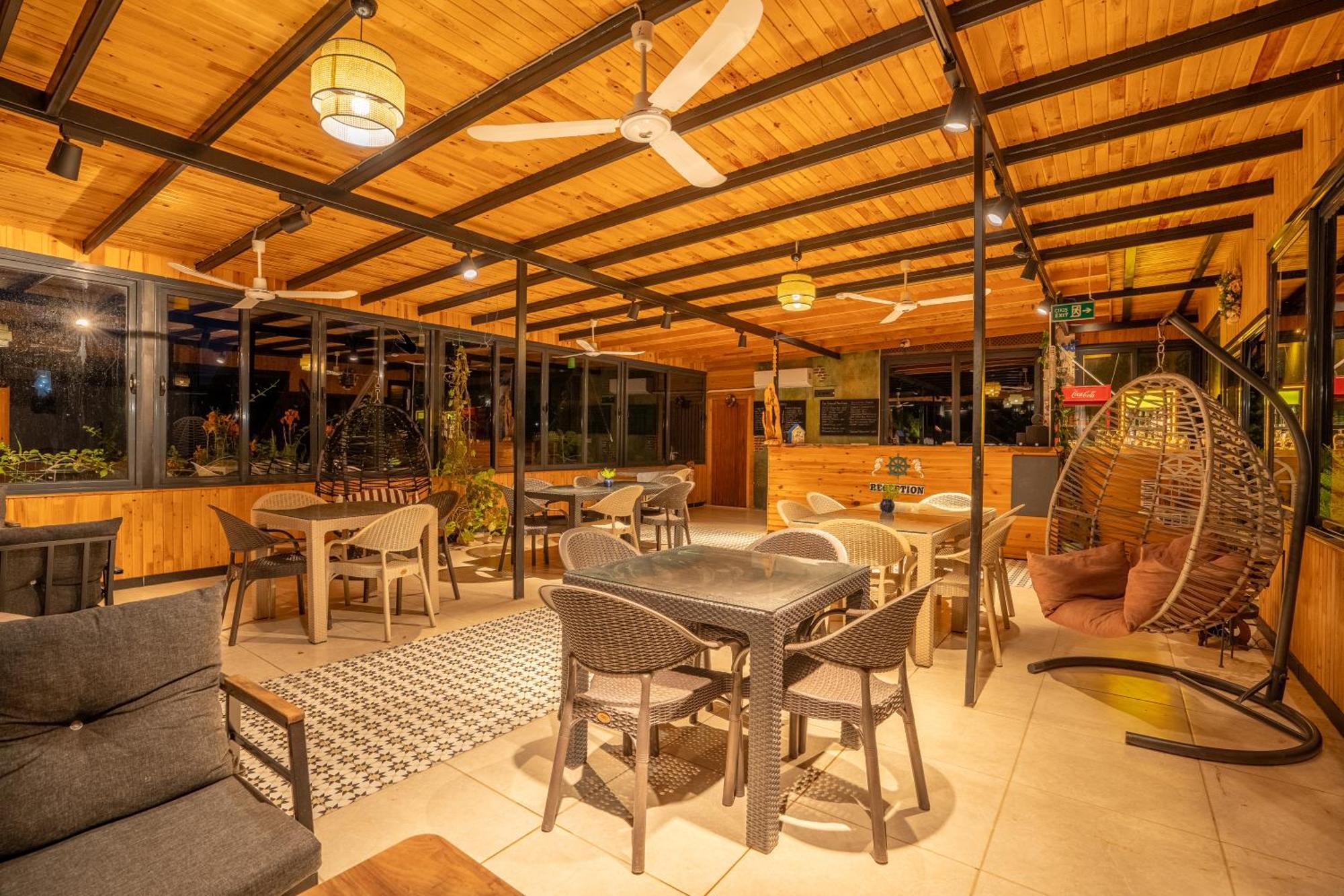 Karaöz Sapphire Bungalows Kumluca Exterior foto