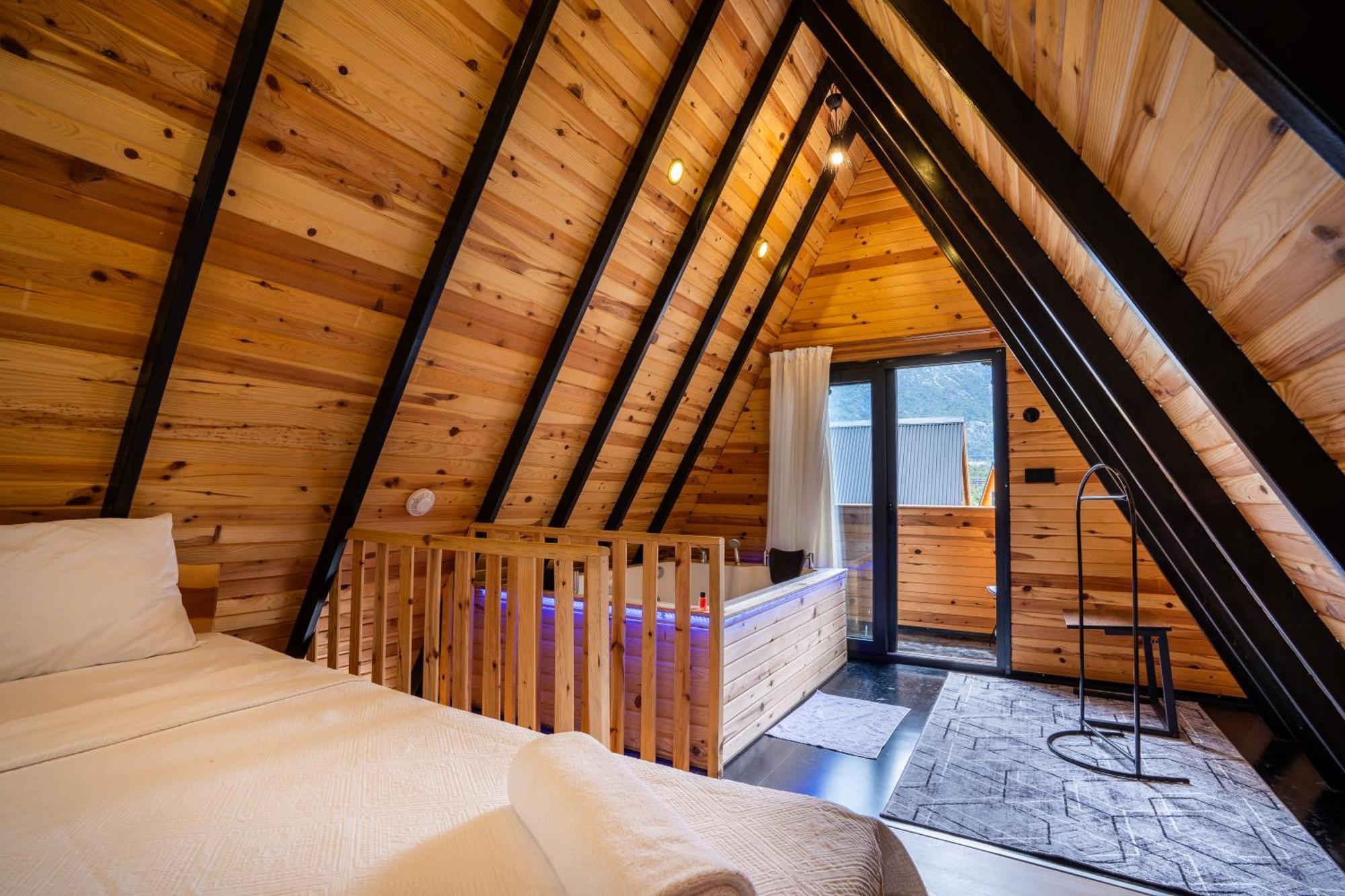 Karaöz Sapphire Bungalows Kumluca Exterior foto